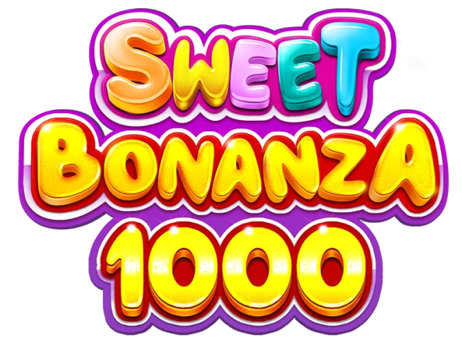 Sweet bonanza 1000